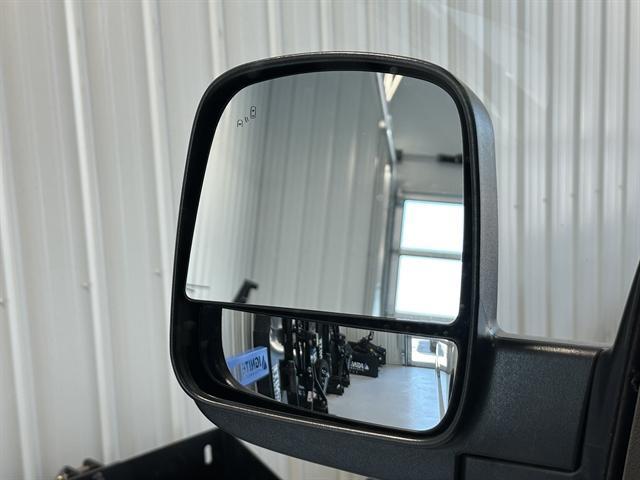 Photo of 2021 Summit White Chevrolet Express 3500