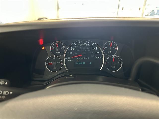 Photo of 2021 Summit White Chevrolet Express 3500
