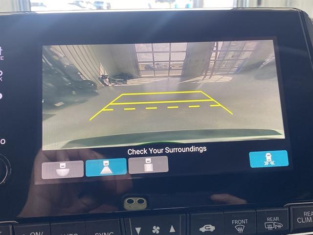Photo of 2021 Platinum White Pearl Honda Odyssey
