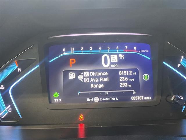 Photo of 2021 Platinum White Pearl Honda Odyssey