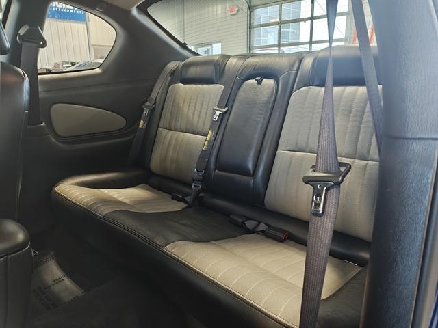 Photo of 2003 Superior Blue Chevrolet Monte Carlo
