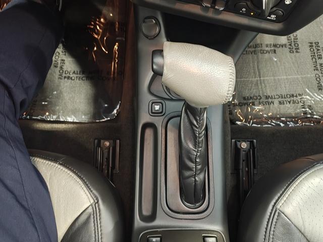 Photo of 2003 Superior Blue Chevrolet Monte Carlo