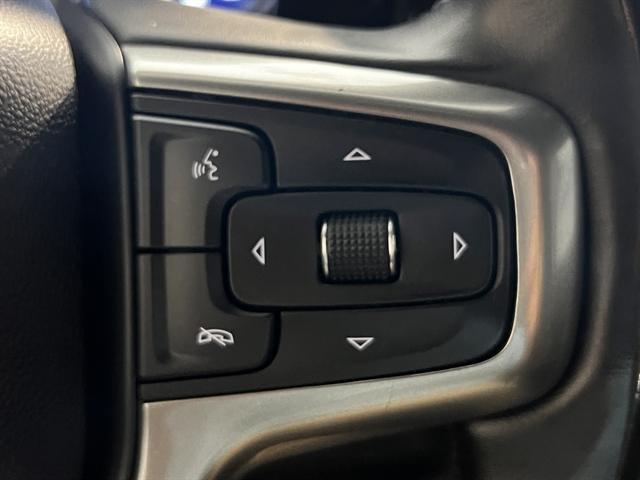 Photo of 2024 Black Chevrolet Silverado 3500