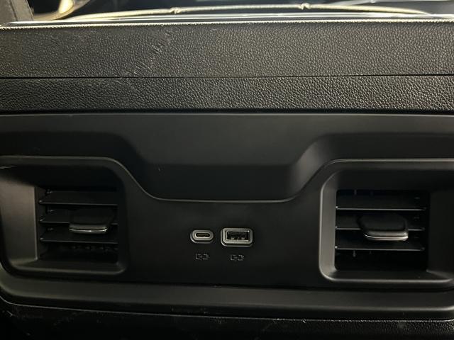 Photo of 2024 Black Chevrolet Silverado 3500