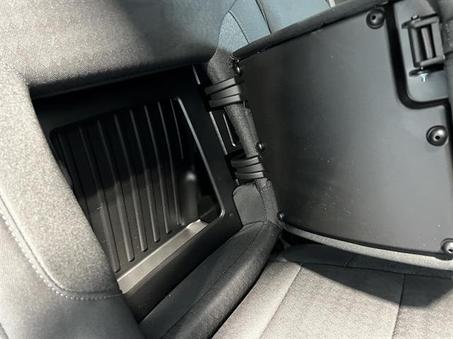 Photo of 2024 Black Chevrolet Silverado 3500