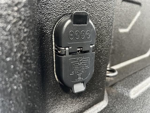 Photo of 2024 Black Chevrolet Silverado 3500