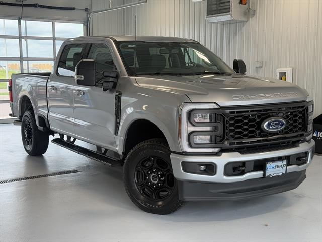 2024 Ford F-250