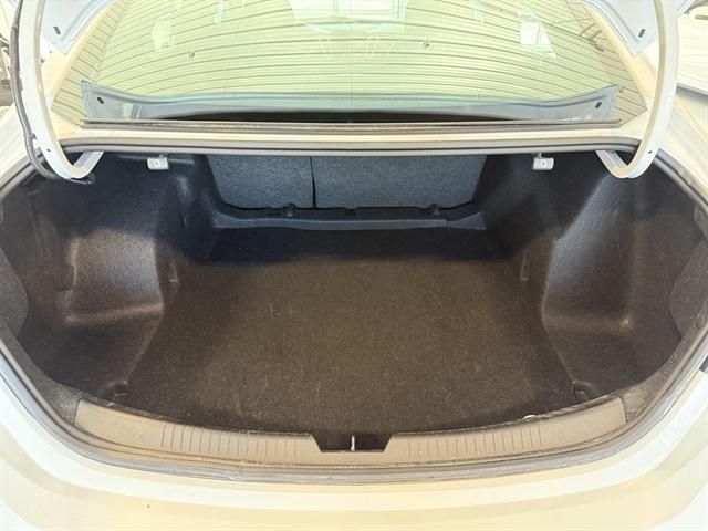 Photo of 2023 Summit White Chevrolet Malibu