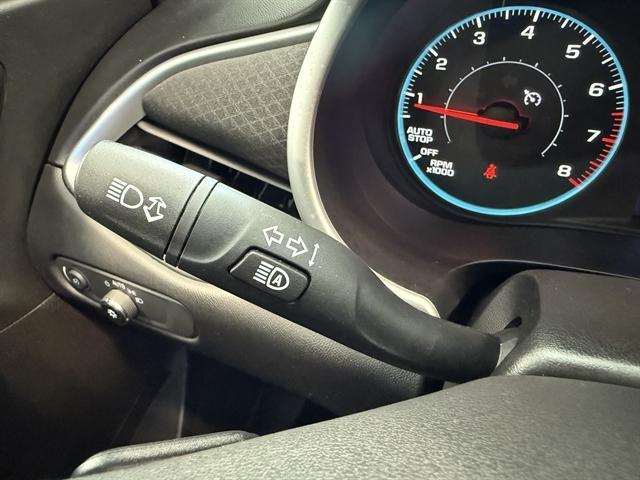Photo of 2023 Summit White Chevrolet Malibu