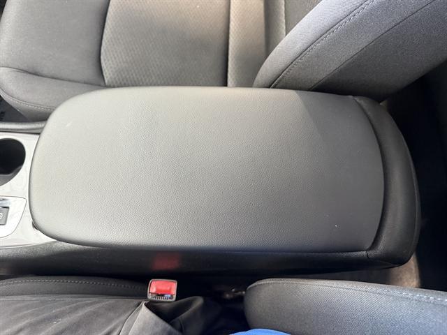 Photo of 2023 Summit White Chevrolet Malibu