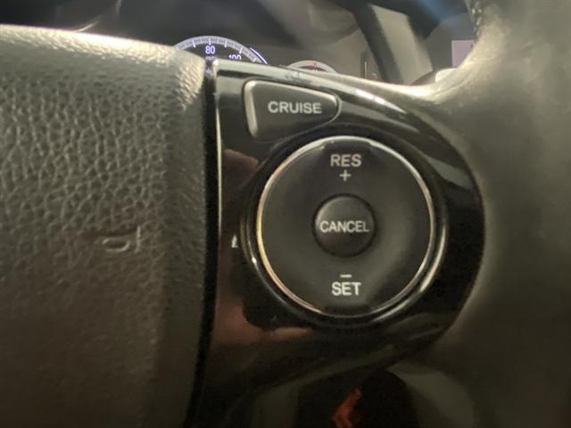 Photo of 2017 Obsidian Blue Pearl Honda Accord