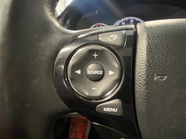 Photo of 2017 Obsidian Blue Pearl Honda Accord