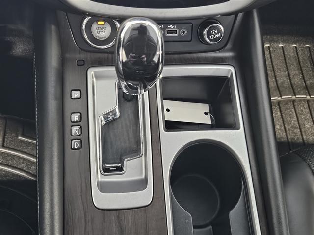 Photo of 2020 Cayenne Red Metallic Nissan Murano
