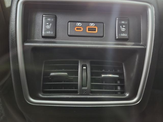 Photo of 2020 Cayenne Red Metallic Nissan Murano