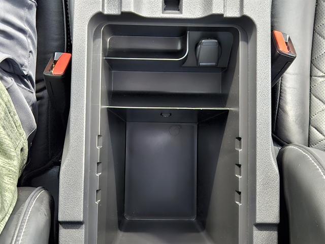 Photo of 2020 Cayenne Red Metallic Nissan Murano