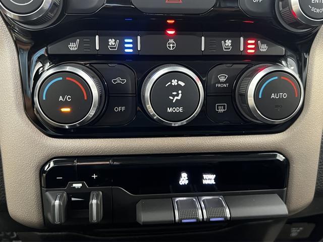 Photo of 2022 Bright White Clearcoat RAM 1500