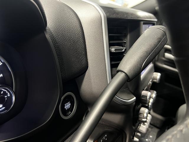 Photo of 2024 Bright White Clearcoat RAM 2500