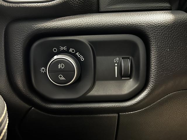 Photo of 2024 Bright White Clearcoat RAM 2500