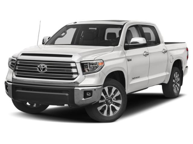 2020 Toyota Tundra