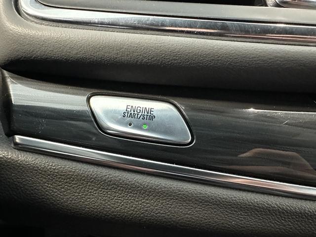 Photo of 2024 Moonstone Gray Metallic Buick Enclave