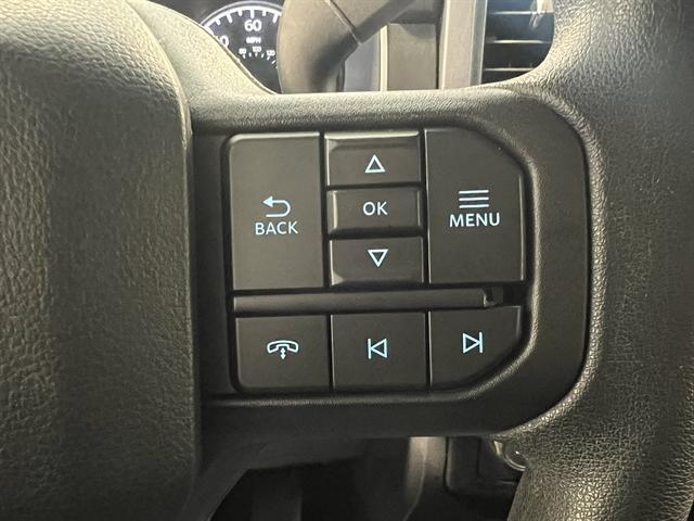 Photo of 2023 Atlas Blue Metallic Ford F-150
