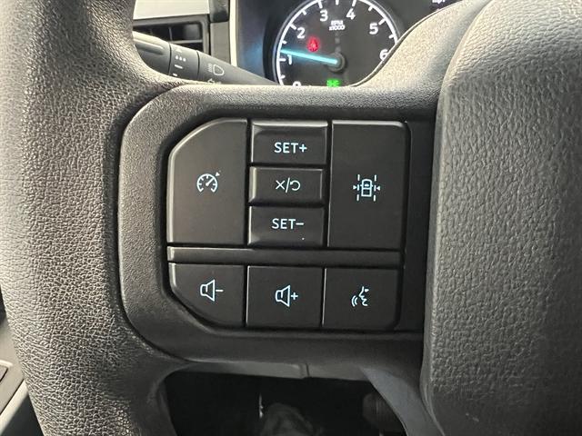 Photo of 2023 Atlas Blue Metallic Ford F-150