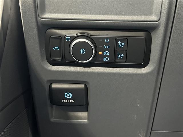 Photo of 2023 Atlas Blue Metallic Ford F-150