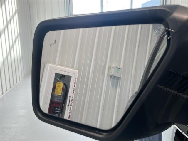 Photo of 2023 Atlas Blue Metallic Ford F-150