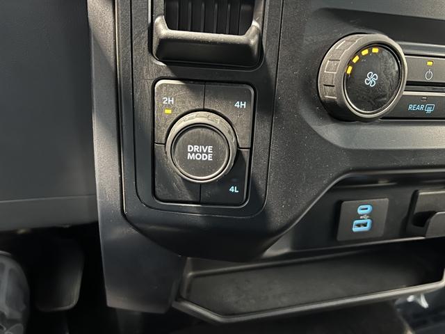 Photo of 2023 Atlas Blue Metallic Ford F-150