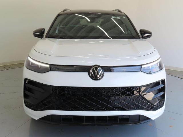 Photo of 2025 Opal Volkswagen Tiguan