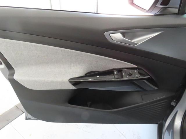 Photo of 2025 Mist Volkswagen ID.4