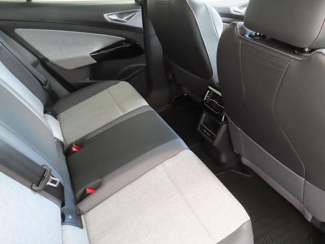 Photo of 2025 Mist Volkswagen ID.4