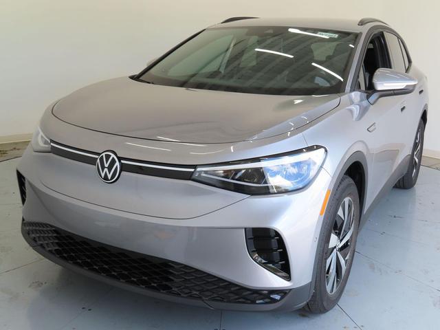 Photo of 2025 Mist Volkswagen ID.4