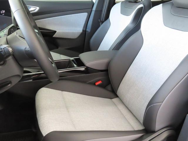 Photo of 2025 Mist Volkswagen ID.4