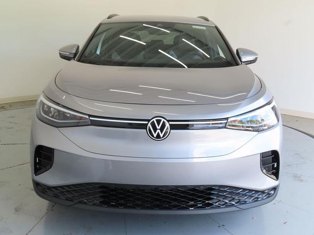 Photo of 2025 Mist Volkswagen ID.4