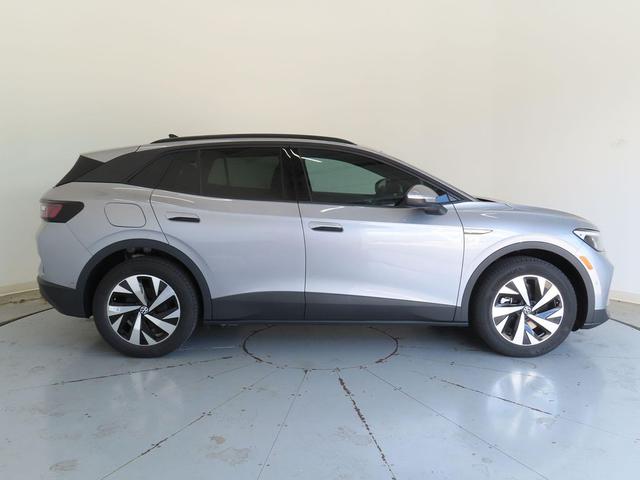 Photo of 2025 Mist Volkswagen ID.4