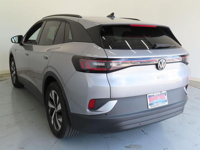 Photo of 2025 Mist Volkswagen ID.4
