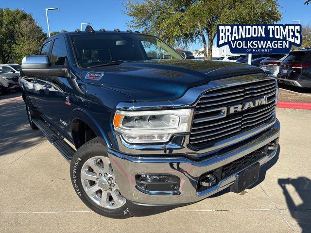 2022 RAM 3500