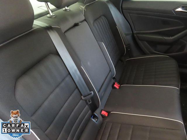 Photo of 2023 Blue Metallic Volkswagen Jetta