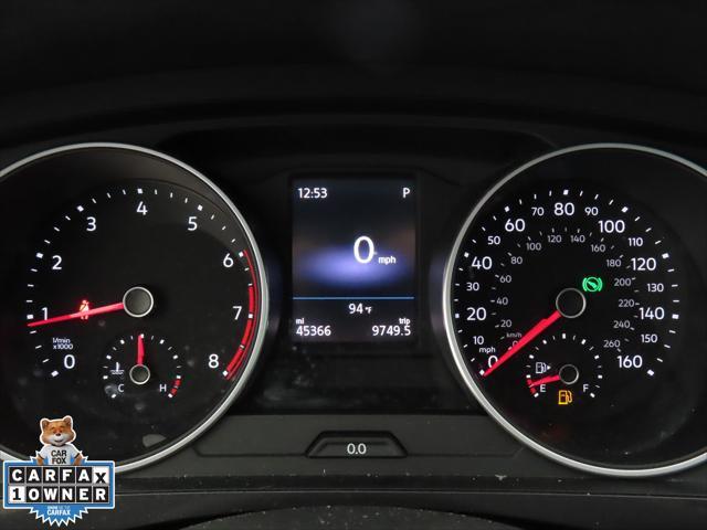 Photo of 2020 Pure White Volkswagen Tiguan