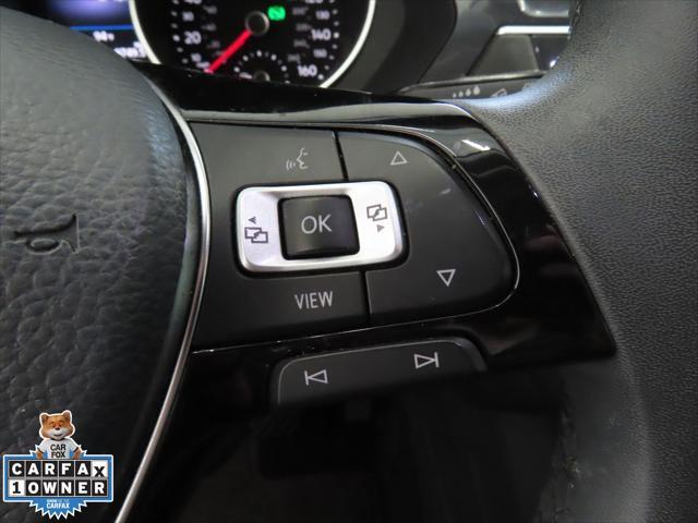 Photo of 2020 Pure White Volkswagen Tiguan