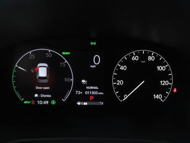 Photo of 2024 Lunar Silver Metallic Honda CR-V Hybrid