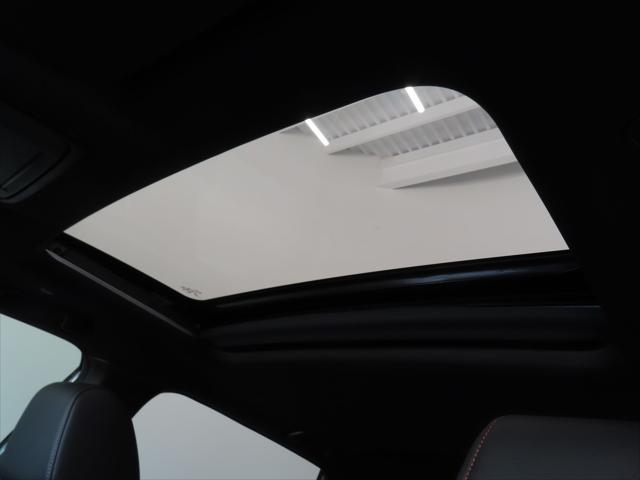 Photo of 2024 Lunar Silver Metallic Honda CR-V Hybrid