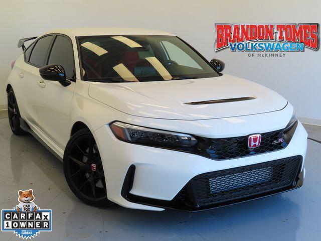 2024 Honda Civic Type R