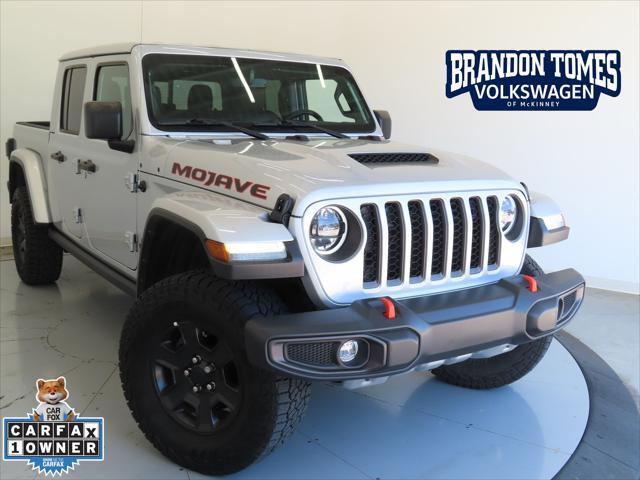 2023 Jeep Gladiator