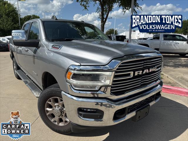 2023 RAM 2500