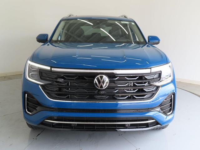 Photo of 2025 Mountain Lake B Volkswagen Atlas