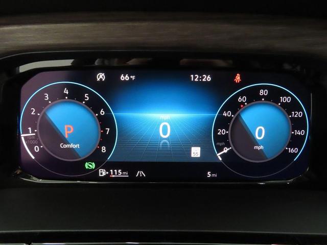 Photo of 2025 Mountain Lake B Volkswagen Atlas