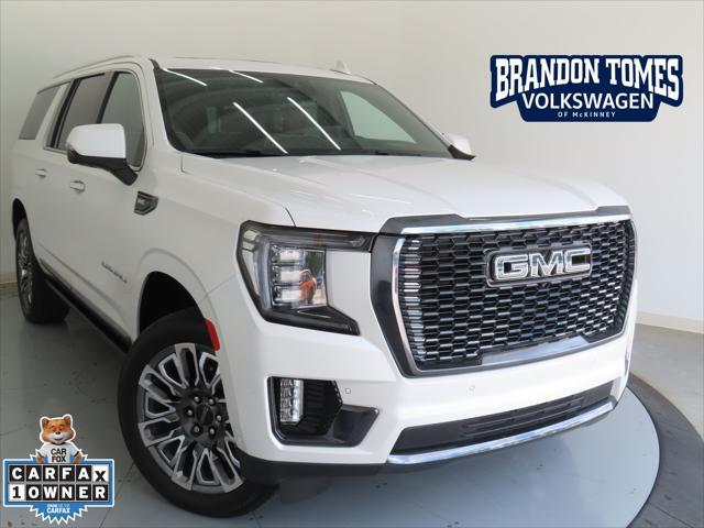 2023 GMC Yukon Xl