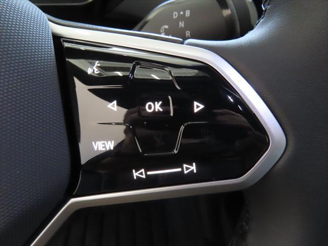 Photo of 2025 pure gray Volkswagen ID.4